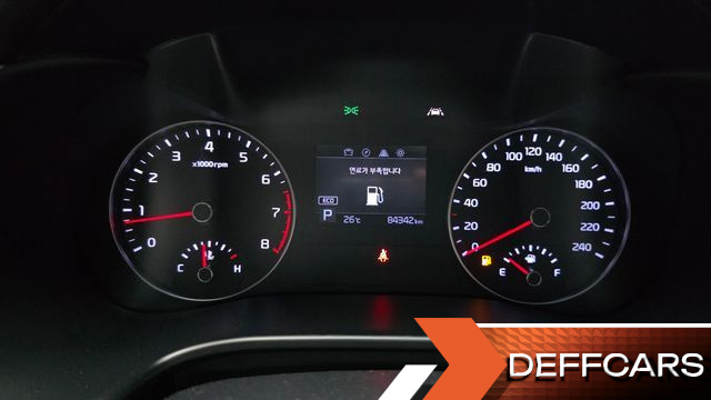 Kia K3 Luxury купить на сайте DeffCars