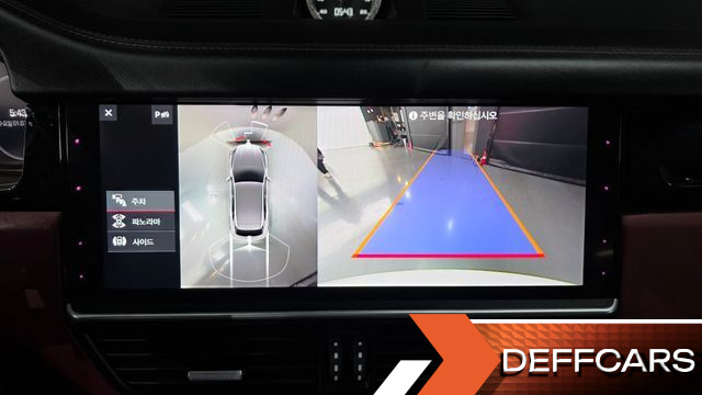 Porsche CAYENNE 3.0 купить на сайте DeffCars
