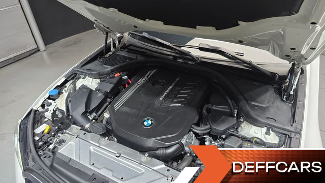 BMW 3-SERIES M340i купить на сайте DeffCars