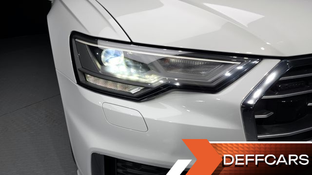 Audi A6 45 TFSI Quattro Premium купить на сайте DeffCars
