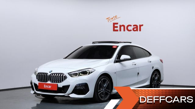 BMW 2-SERIES 220i M Sports купить на сайте DeffCars