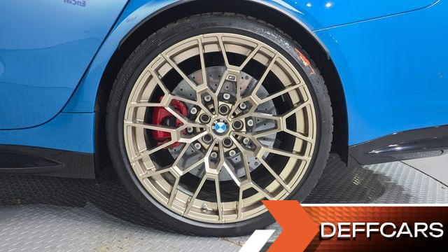 BMW M3 M3 Touring Competition M xDrive Special Edition купить на сайте DeffCars