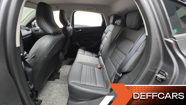 Renault-KoreaSamsung XM3 1.3 TCe LE купить на сайте DeffCars
