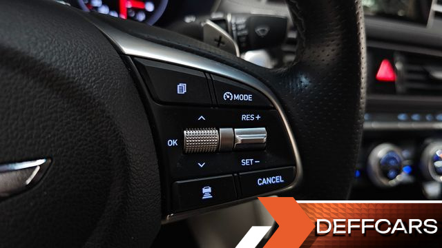 Genesis G70 2.0T AWD Elite купить на сайте DeffCars