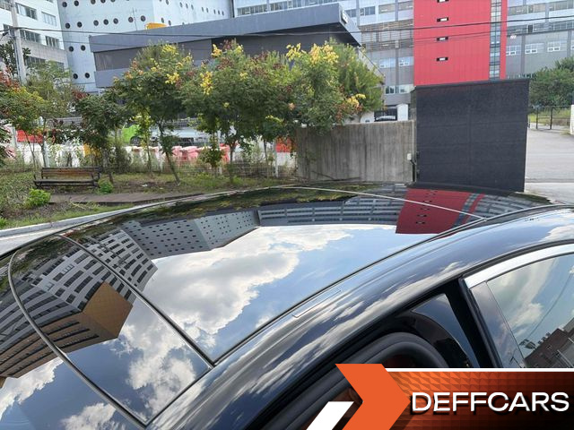 Mercedes S-CLASS S350 d 4MATIC купить на сайте DeffCars