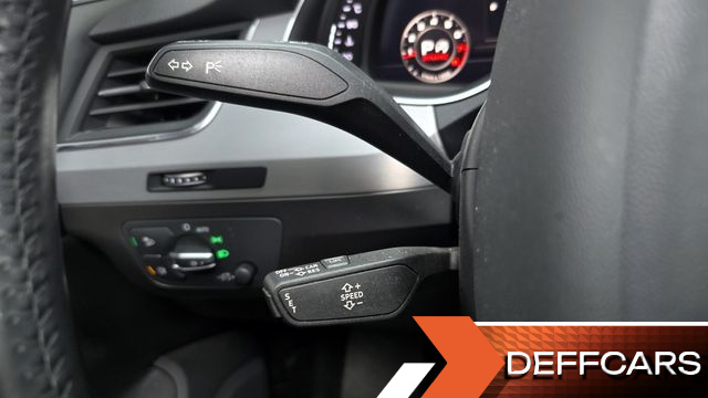 Audi Q7 45 TFSI Quattro купить на сайте DeffCars