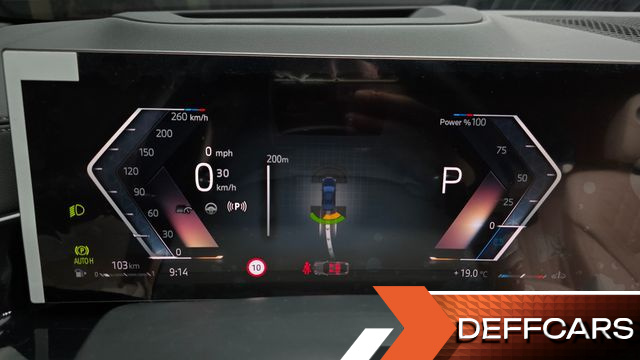 BMW X6 xDrive40i M Sport купить на сайте DeffCars