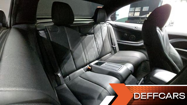 BMW 4-SERIES 430i M Sport Convertible купить на сайте DeffCars