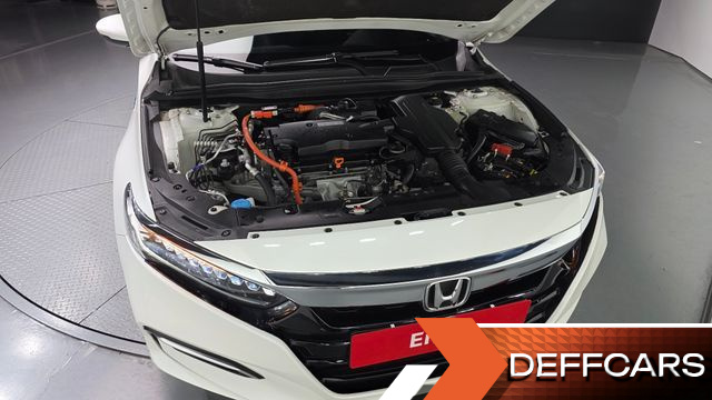 Honda ACCORD 2.0 Hybrid EX-L купить на сайте DeffCars