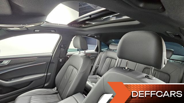 Audi A6 40 TDI Quattro Premium купить на сайте DeffCars
