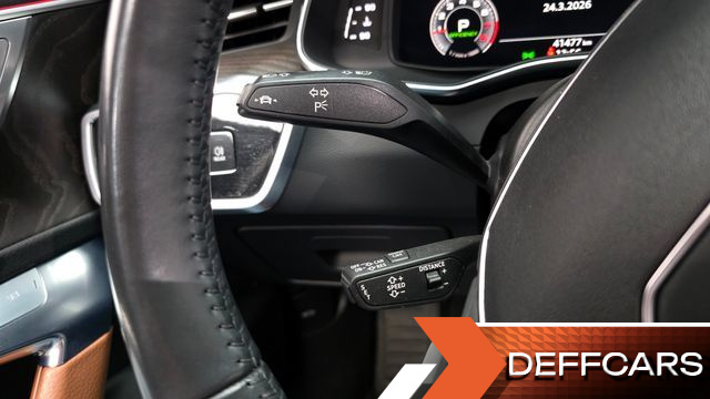 Audi A6 45 TFSI Quattro Premium купить на сайте DeffCars