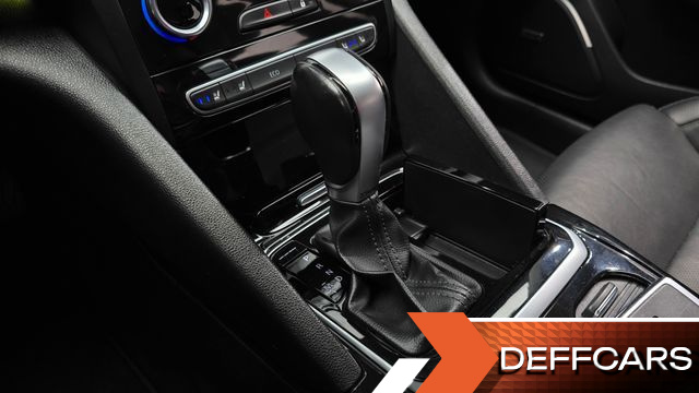 Renault-KoreaSamsung SM6 2.0 LPe RE купить на сайте DeffCars