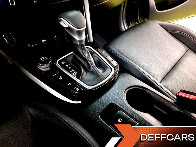 Kia SELTOS Gasoline 1.6 Turbo 2WD Trendy купить на сайте DeffCars