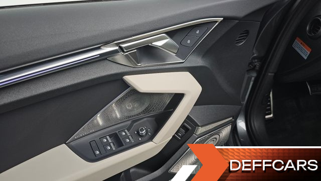 Audi A3 40 TFSI Premium купить на сайте DeffCars