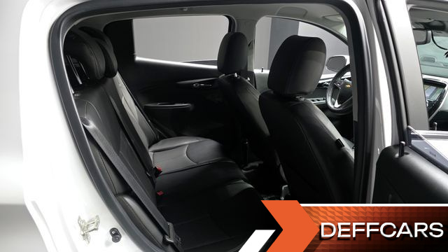 ChevroletGMDaewoo SPARK LTZ купить на сайте DeffCars