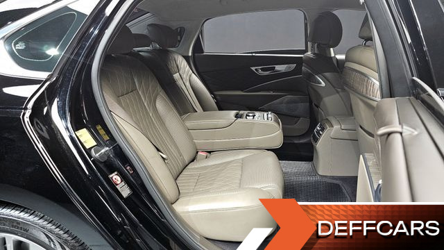 Kia K9 3.8 GDI AWD Masters купить на сайте DeffCars