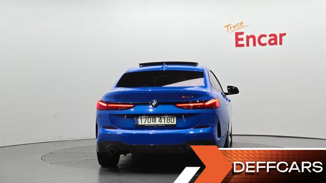 BMW 2-SERIES 220i M Sports купить на сайте DeffCars