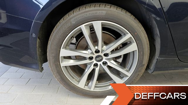 Audi A6 45 TFSI Premium купить на сайте DeffCars