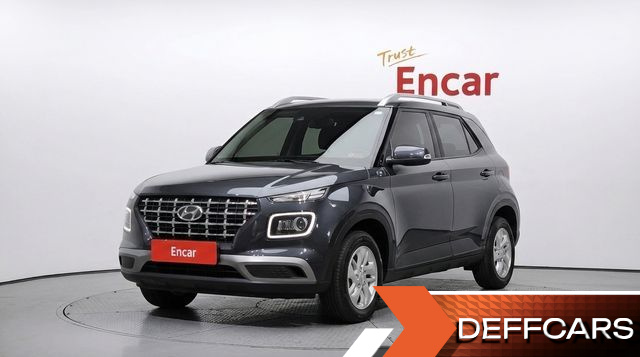 Hyundai VENUE 1.6 Modern купить на сайте DeffCars