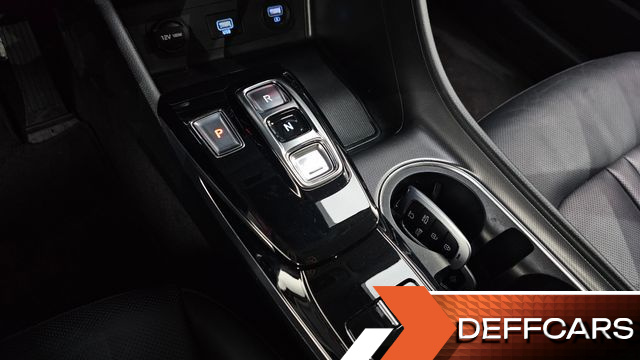 Hyundai SONATA 2.0 LPG(rental car) Smart купить на сайте DeffCars