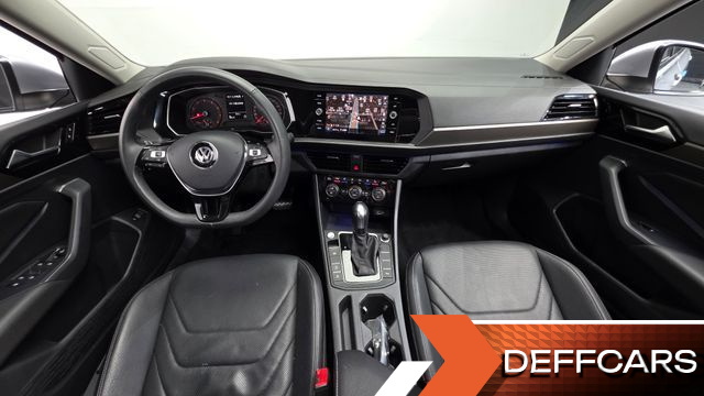 Volkswagen JETTA 1.4 TSI Prestige купить на сайте DeffCars