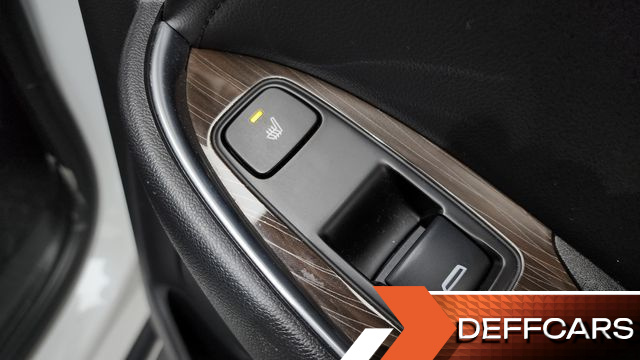 ChevroletGMDaewoo MALIBU 1.5 Turbo LTZ купить на сайте DeffCars