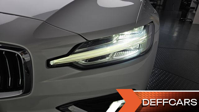 Volvo S60 B5 Inscription купить на сайте DeffCars