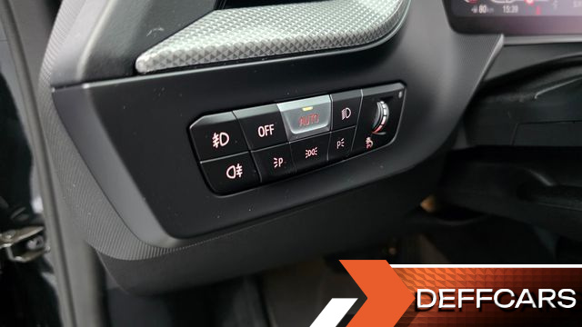 BMW 2-SERIES 220i Sport купить на сайте DeffCars