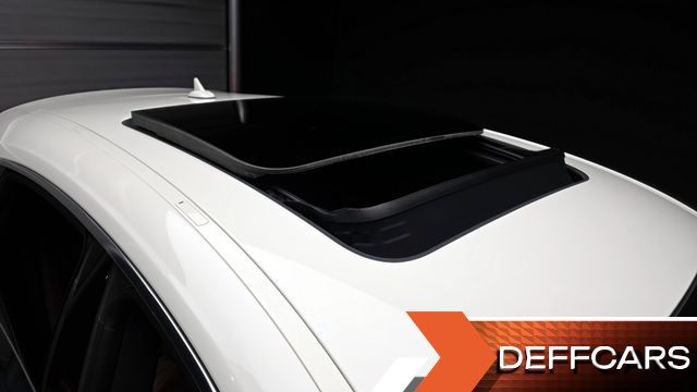 Maserati LEVANTE 3.0 AWD GranLusso купить на сайте DeffCars