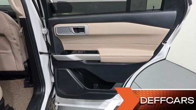 Ford EXPLORER 2.3 LimIted 4WD купить на сайте DeffCars