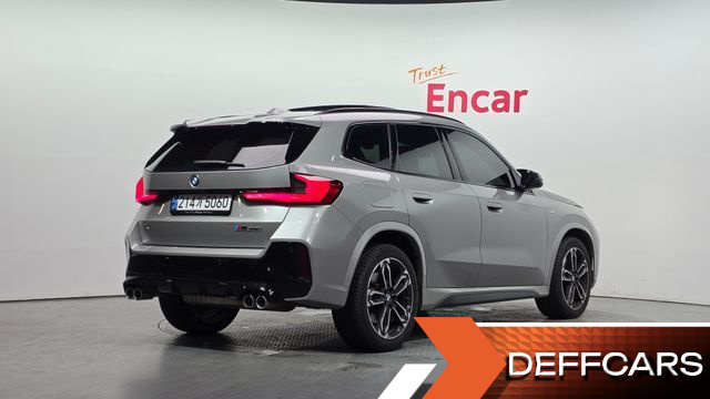 BMW X1 M35i xDrive купить на сайте DeffCars