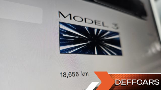 Tesla MODEL 3 Performance AWD купить на сайте DeffCars