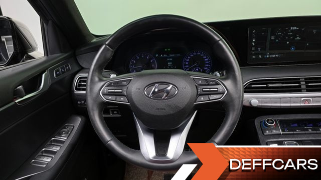 Hyundai PALISADE Gasoline 3.8 4WD Prestige купить на сайте DeffCars