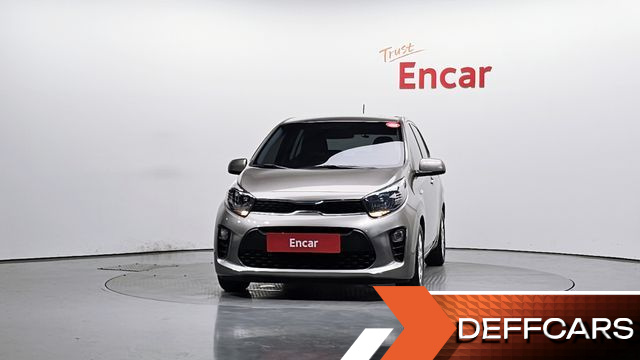 Kia MORNING Luxury купить на сайте DeffCars