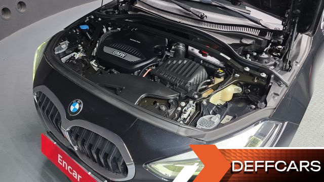 BMW 1-SERIES 118d Sport купить на сайте DeffCars