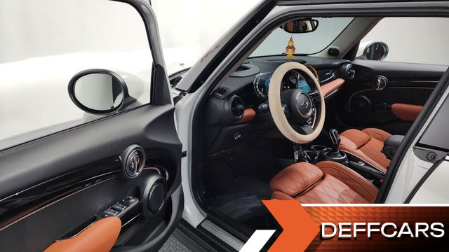 Mini COOPER Classic Third Generation купить на сайте DeffCars