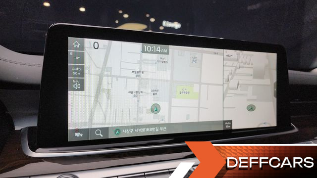 Kia K9 3.8 GDI AWD Best SelectionⅠ купить на сайте DeffCars