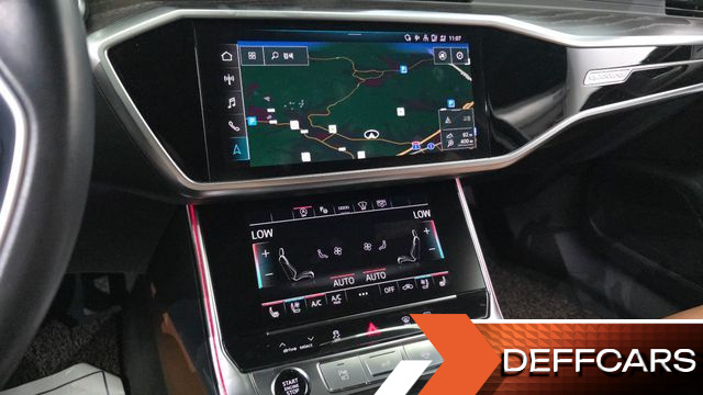 Audi A6 45 TFSI Quattro Premium купить на сайте DeffCars