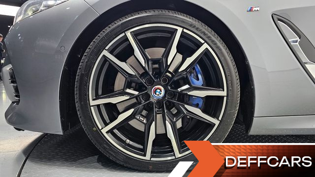 BMW 8-SERIES M850i xDrive Gran Coupe купить на сайте DeffCars