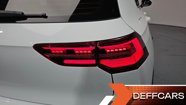 Volkswagen GOLF 2.0 GTI купить на сайте DeffCars