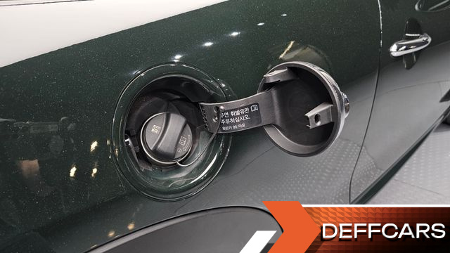 Mini COOPER JCW 3rd Generation купить на сайте DeffCars