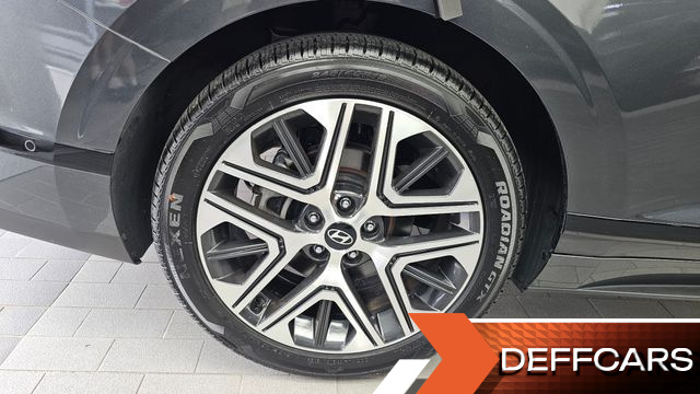 Hyundai GRANDEUR 2,5 Gasoline 2WD Exclusive купить на сайте DeffCars