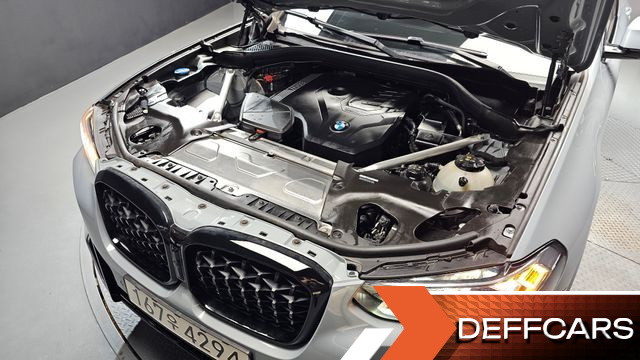 BMW X4 xDrive20i M Sport купить на сайте DeffCars