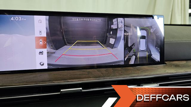 Genesis GV80 2.5T Gasoline AWD купить на сайте DeffCars