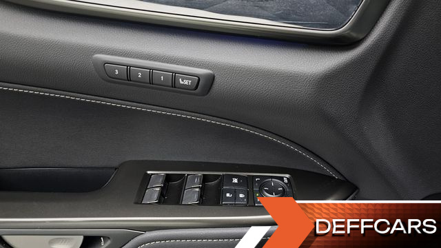Lexus NX Premium купить на сайте DeffCars