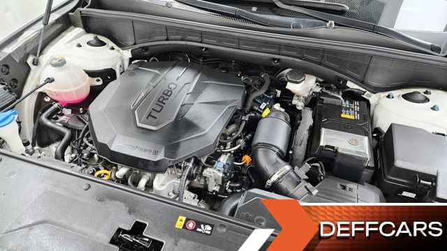 Kia SORENTO Diesel 2.2 2WD Noblesse купить на сайте DeffCars