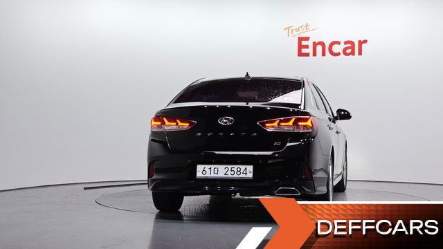 Hyundai SONATA 2.0 Modern купить на сайте DeffCars