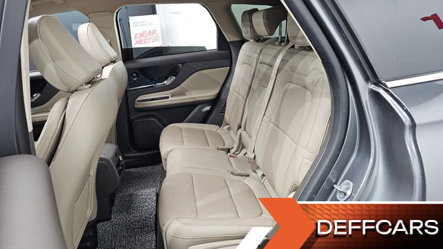 Lincoln CORSAIR 2.0 Reserve AWD купить на сайте DeffCars
