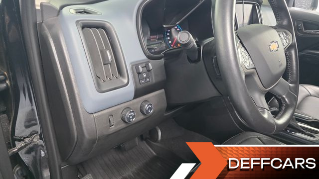 ChevroletGMDaewoo COLORADO 3.6 Z71-X Midnight 4WD купить на сайте DeffCars