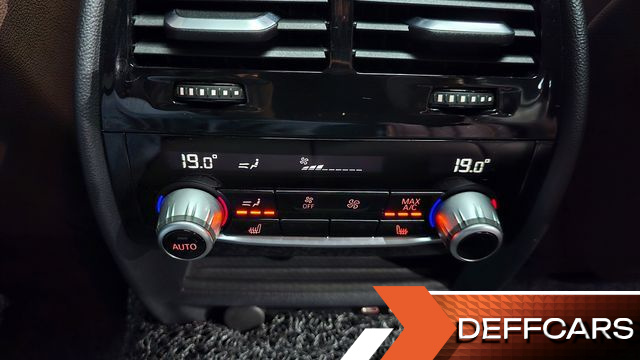 BMW 5-SERIES 520d xDrive M Sport Package Plus купить на сайте DeffCars